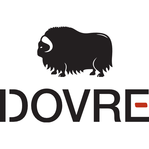 Dovre Underwear Logo ,Logo , icon , SVG Dovre Underwear Logo