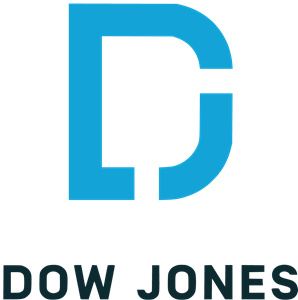 Dow Jones Logo ,Logo , icon , SVG Dow Jones Logo