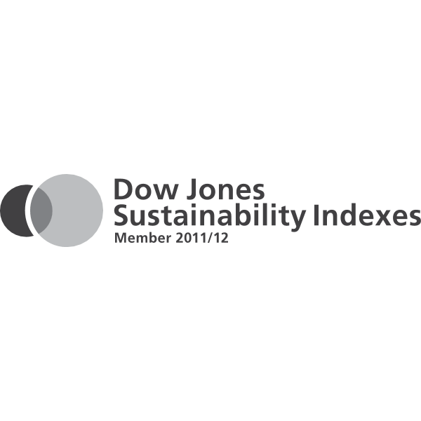 Dow Jones Sustainability Index Logo ,Logo , icon , SVG Dow Jones Sustainability Index Logo