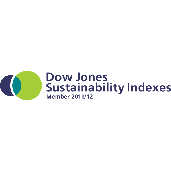 Dow Jones Sustainability Indexes Logo ,Logo , icon , SVG Dow Jones Sustainability Indexes Logo