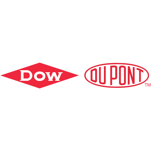 DowDuPont logo