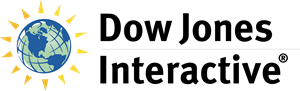 DowJones Logo ,Logo , icon , SVG DowJones Logo