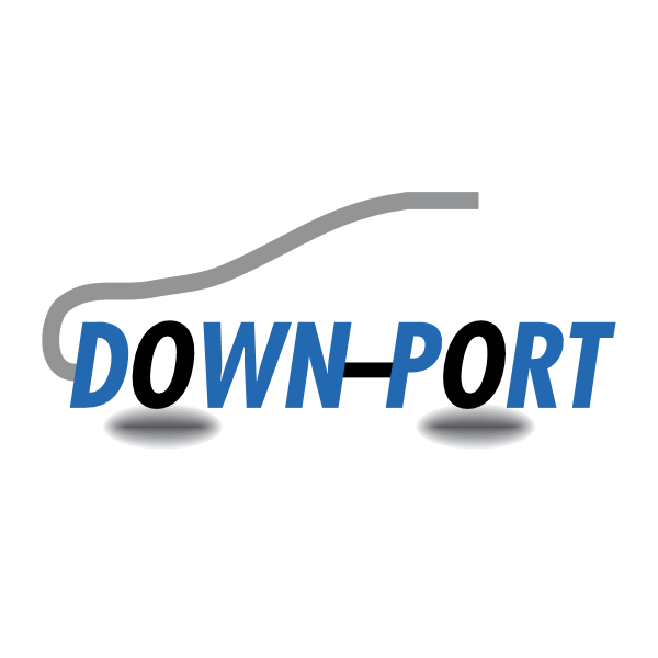 Down Port