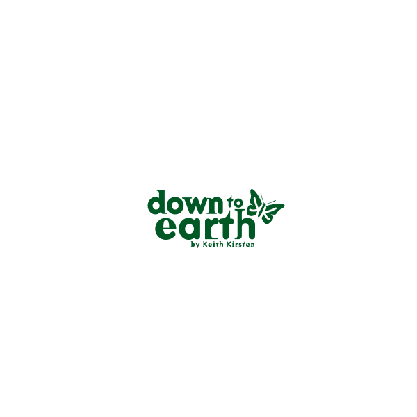 Down To Earth Logo ,Logo , icon , SVG Down To Earth Logo