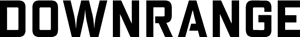 Downrange Logo