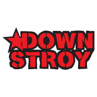 Downstroy 2014 Logo ,Logo , icon , SVG Downstroy 2014 Logo
