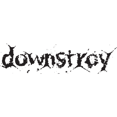 Downstroy Logo ,Logo , icon , SVG Downstroy Logo