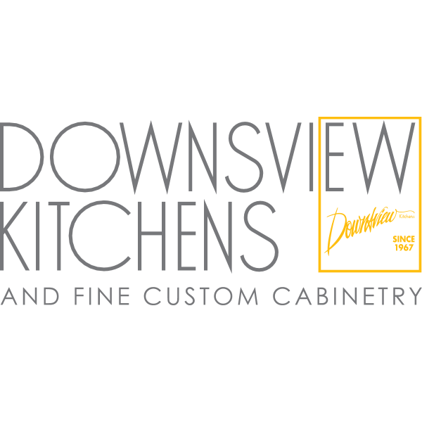Downsview Kitchens Logo ,Logo , icon , SVG Downsview Kitchens Logo