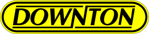 Downton Logo ,Logo , icon , SVG Downton Logo