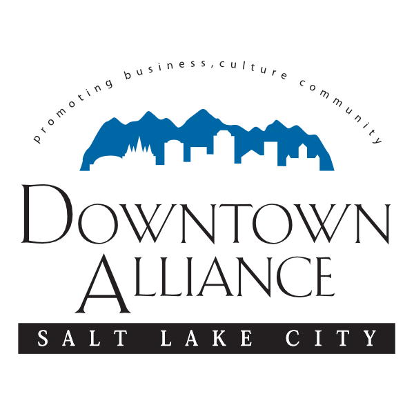Downtown Alliance Logo ,Logo , icon , SVG Downtown Alliance Logo