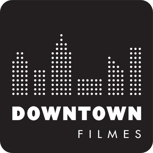 Downtown Filmes Logo ,Logo , icon , SVG Downtown Filmes Logo