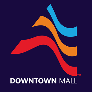 DownTown Mall Punta Cana Logo ,Logo , icon , SVG DownTown Mall Punta Cana Logo
