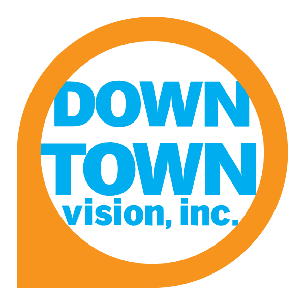 Downtown Vision