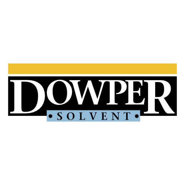 Dowper Solvent