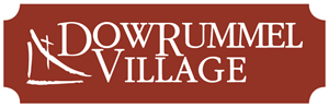 DowRummel Village Logo ,Logo , icon , SVG DowRummel Village Logo