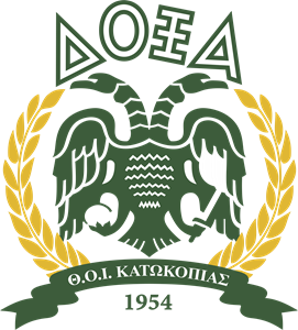 Doxa Katokopias FC Logo