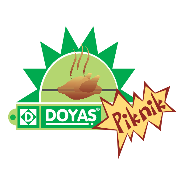 DOYAS Piknik Maslak Logo ,Logo , icon , SVG DOYAS Piknik Maslak Logo