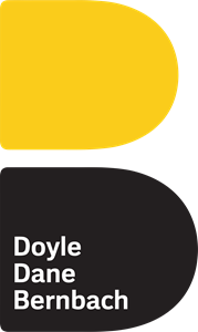 Doyle Dane Bernbach Logo ,Logo , icon , SVG Doyle Dane Bernbach Logo