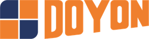 Doyon & NU-VU Logo ,Logo , icon , SVG Doyon & NU-VU Logo