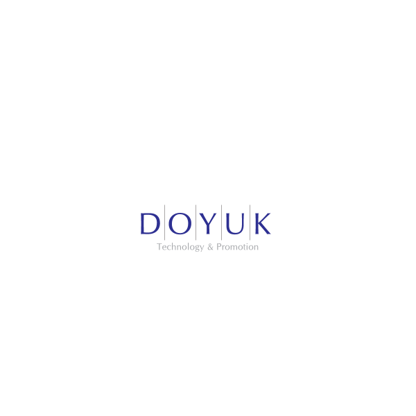 DOYUK Logo ,Logo , icon , SVG DOYUK Logo