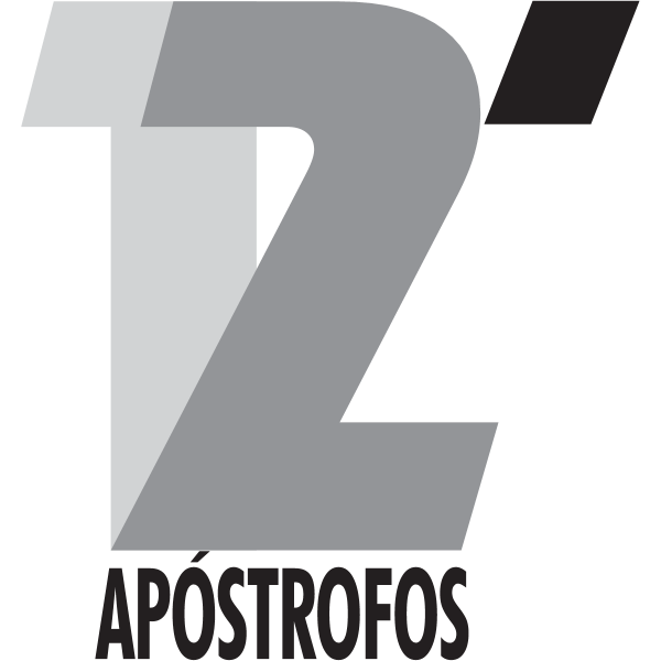 Doze Apóstrofos Logo ,Logo , icon , SVG Doze Apóstrofos Logo