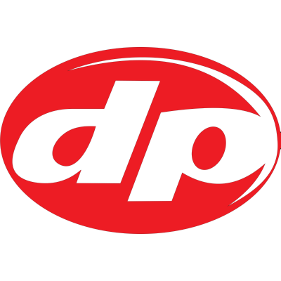 DP Air Conditioning Logo