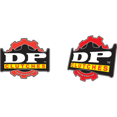 DP Clutches Logo ,Logo , icon , SVG DP Clutches Logo