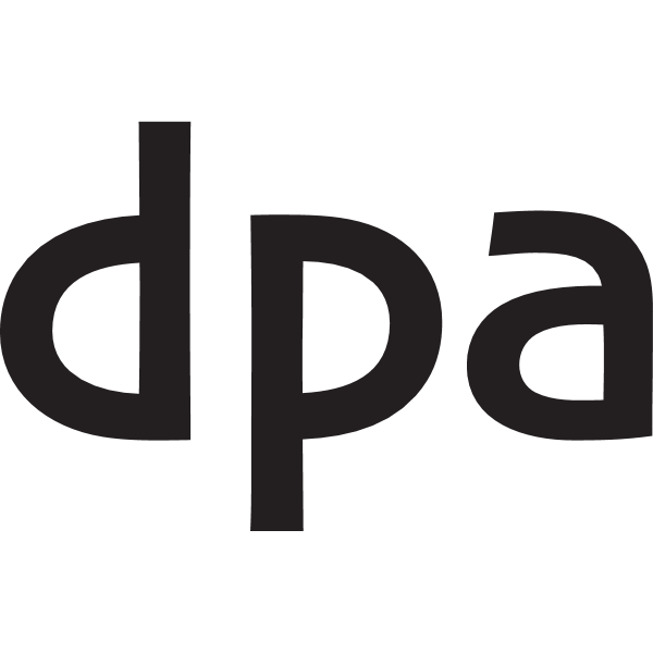 DPA Corporate Communications Logo