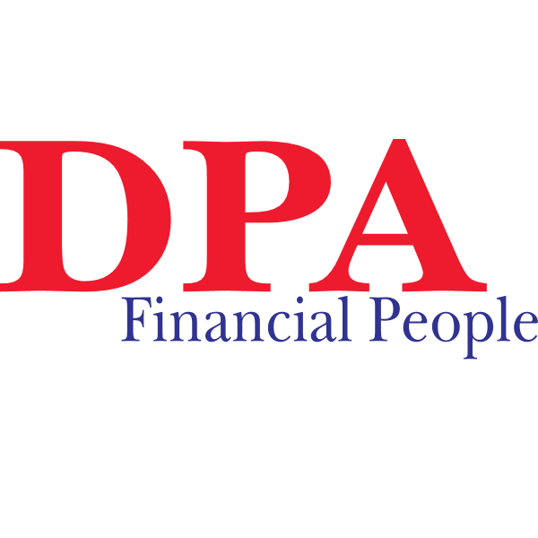 DPA Financial People Logo ,Logo , icon , SVG DPA Financial People Logo