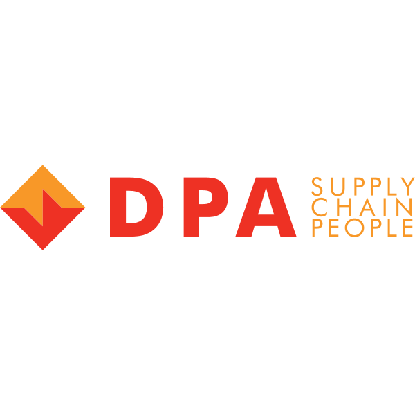 DPA Supply Chain People Logo ,Logo , icon , SVG DPA Supply Chain People Logo