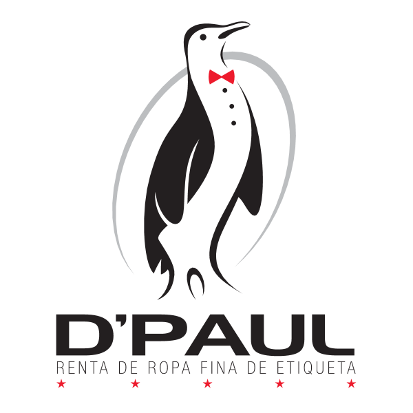 D’Paul Logo ,Logo , icon , SVG D’Paul Logo