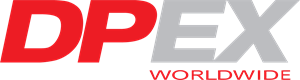 DPEX Logo