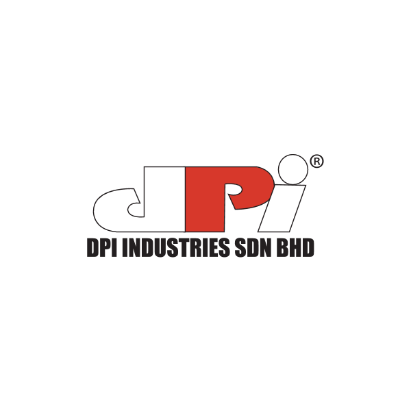 DPI Industries Sdn Bhd Logo ,Logo , icon , SVG DPI Industries Sdn Bhd Logo