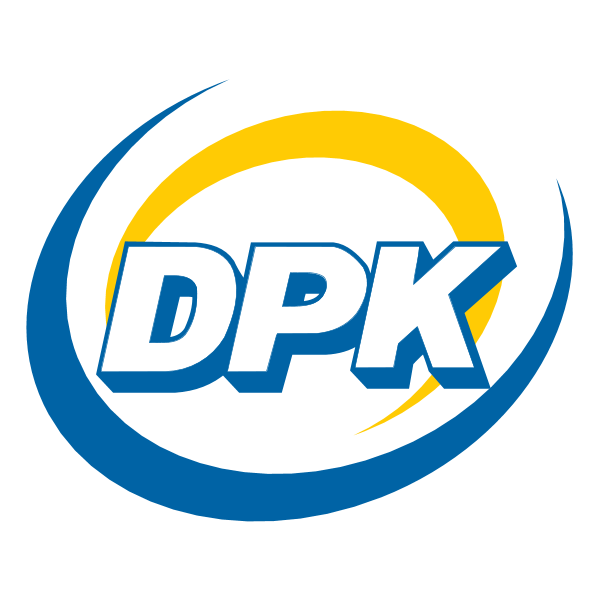 DPK Logo ,Logo , icon , SVG DPK Logo