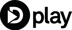 Dplay Logo