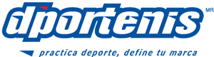 Dportenis Logo