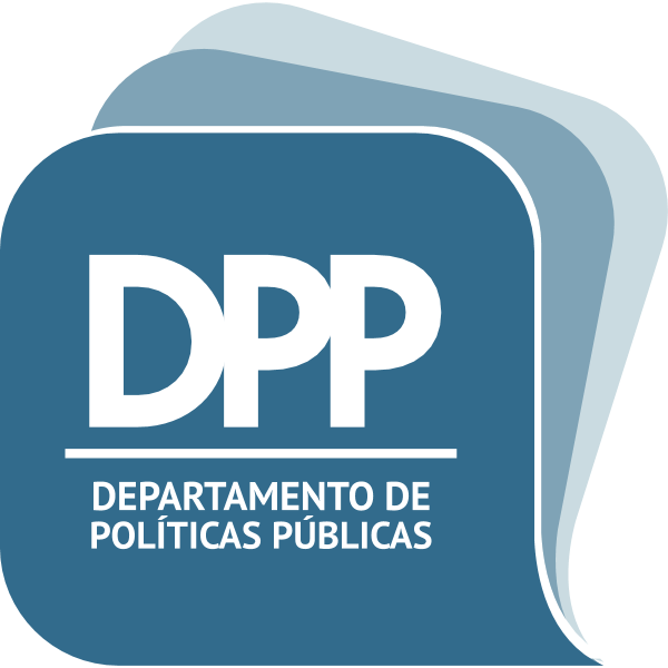 DPP UFRN Logo ,Logo , icon , SVG DPP UFRN Logo
