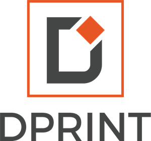 Dprint Maroc Logo