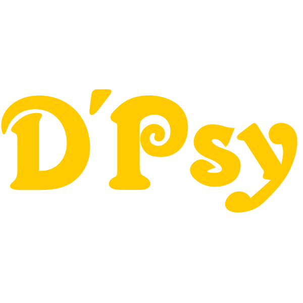 D’Psy Logo ,Logo , icon , SVG D’Psy Logo
