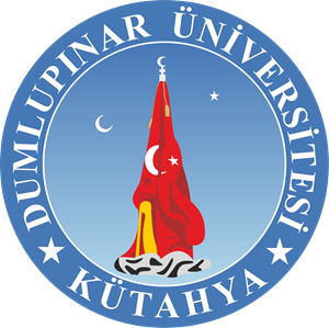 DPÜ Logo ,Logo , icon , SVG DPÜ Logo