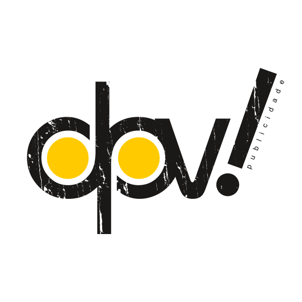 DPV Publicidade Logo