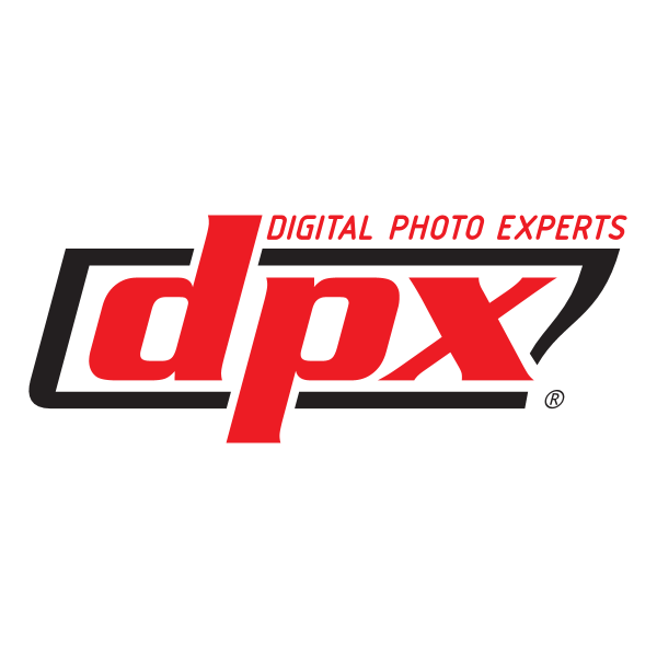 DPX Logo ,Logo , icon , SVG DPX Logo