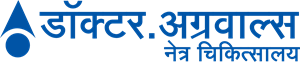 Dr. Agarwals Eye Hospital – Hindi Logo ,Logo , icon , SVG Dr. Agarwals Eye Hospital – Hindi Logo