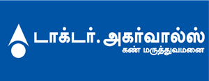 Dr. Agarwals Eye Hospital – Tamil Logo ,Logo , icon , SVG Dr. Agarwals Eye Hospital – Tamil Logo