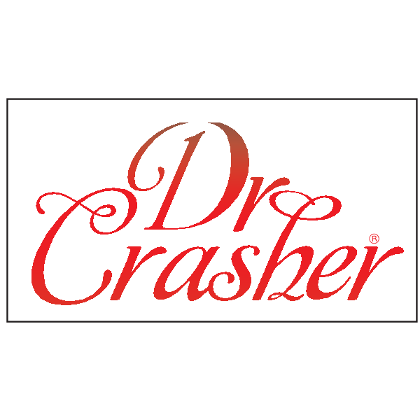 dr.crasher Logo ,Logo , icon , SVG dr.crasher Logo