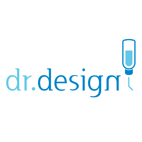 dr. design Logo
