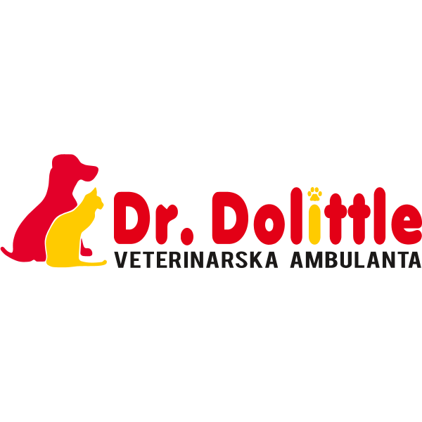 Dr Dolittle Logo ,Logo , icon , SVG Dr Dolittle Logo