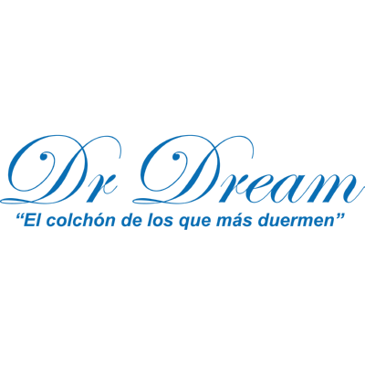 Dr Dream Logo ,Logo , icon , SVG Dr Dream Logo