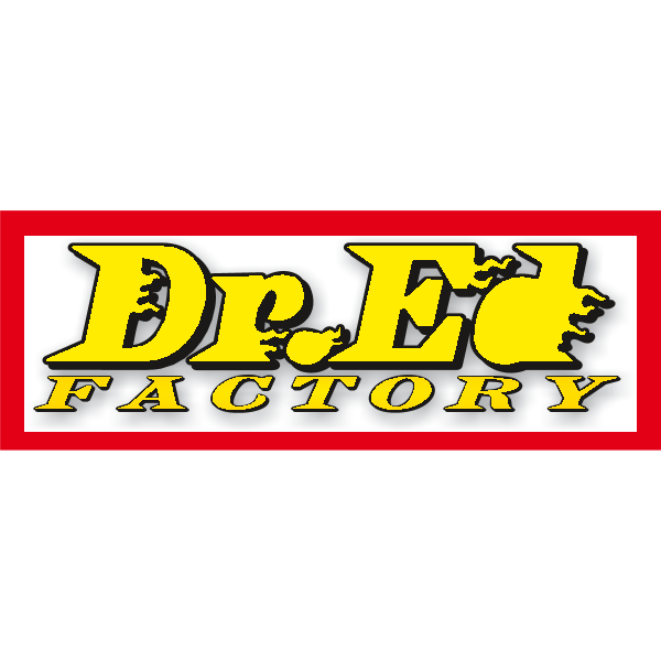Dr.Ed-Factory Logo