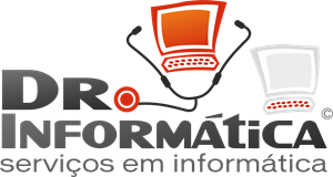 Dr. Informática – Recife Logo